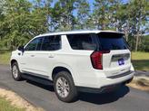 Thumbnail of 2023 Summit White GMC Yukon