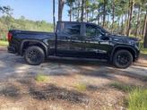 Thumbnail of 2025 Onyx Black GMC Sierra 1500