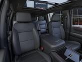 Thumbnail of 2025 Onyx Black GMC Yukon XL