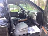 Thumbnail of 2014 Onyx Black GMC Sierra 1500