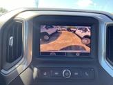 Thumbnail of 2026 Summit White Chevrolet Silverado 1500