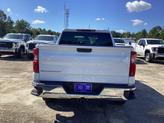 Thumbnail of 2026 Summit White Chevrolet Silverado 1500