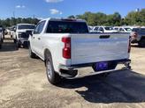Thumbnail of 2026 Summit White Chevrolet Silverado 1500