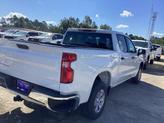 Thumbnail of 2026 Summit White Chevrolet Silverado 1500