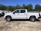 Thumbnail of 2026 Summit White Chevrolet Silverado 1500
