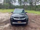 Thumbnail of 2021 Mosaic Black Metallic Chevrolet Trailblazer
