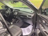 Thumbnail of 2021 Mosaic Black Metallic Chevrolet Trailblazer