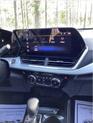 Thumbnail of 2024 Sterling Gray Metallic Chevrolet Trax