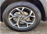 Thumbnail of 2024 Sterling Gray Metallic Chevrolet Trax
