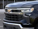 Thumbnail of 2026 Black Chevrolet Silverado 1500