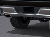 Thumbnail of 2026 Black Chevrolet Silverado 1500