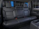 Thumbnail of 2026 Black Chevrolet Silverado 1500