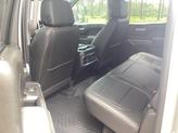 Thumbnail of 2022 Silver Ice Metallic Chevrolet Silverado 1500 Limited