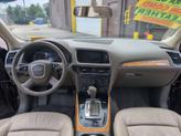 Thumbnail of 2009 Black Audi Q5