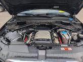 Thumbnail of 2009 Black Audi Q5