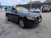 Photo of 2009 Black Audi Q5