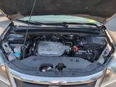 Thumbnail of 2008 Gold Honda Odyssey