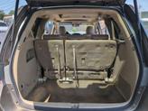 Thumbnail of 2008 Gold Honda Odyssey