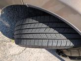 Thumbnail of 2008 Gold Honda Odyssey