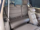 Thumbnail of 2008 Gold Honda Odyssey