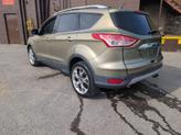 Thumbnail of 2014 Green Ford Escape