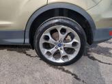 Thumbnail of 2014 Green Ford Escape