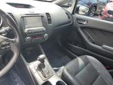 Thumbnail of 2016 Graphite Steel Metallic Kia Forte
