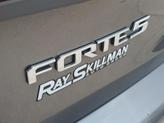 Thumbnail of 2016 Graphite Steel Metallic Kia Forte