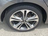 Thumbnail of 2016 Graphite Steel Metallic Kia Forte