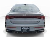Thumbnail of 2022 Wolf Gray Kia K5