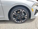 Thumbnail of 2022 Wolf Gray Kia K5