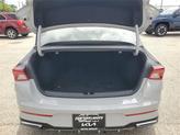 Thumbnail of 2022 Wolf Gray Kia K5