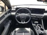 Thumbnail of 2022 Wolf Gray Kia K5