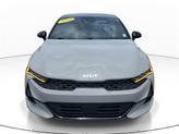 Thumbnail of 2022 Wolf Gray Kia K5