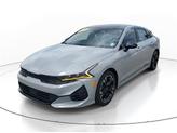 Thumbnail of 2022 Wolf Gray Kia K5