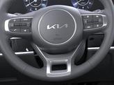 Thumbnail of 2025 Ebony Kia Sportage