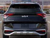 Thumbnail of 2025 Ebony Kia Sportage