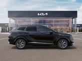Thumbnail of 2025 Ebony Kia Sportage