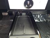 Thumbnail of 2023 Shadow Black Ford Mustang Mach-E