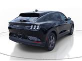Thumbnail of 2023 Shadow Black Ford Mustang Mach-E