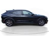 Thumbnail of 2023 Shadow Black Ford Mustang Mach-E