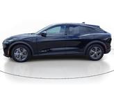 Thumbnail of 2023 Shadow Black Ford Mustang Mach-E