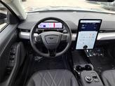 Thumbnail of 2023 Shadow Black Ford Mustang Mach-E
