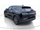 Thumbnail of 2023 Shadow Black Ford Mustang Mach-E