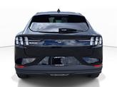 Thumbnail of 2023 Shadow Black Ford Mustang Mach-E
