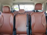 Thumbnail of 2022 Astra Blue Kia Carnival