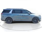 Thumbnail of 2022 Astra Blue Kia Carnival