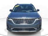 Thumbnail of 2022 Astra Blue Kia Carnival