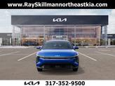 Thumbnail of 2025 Deep Sea Blue Kia K4