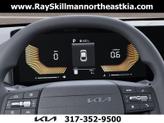 Thumbnail of 2025 Deep Sea Blue Kia K4